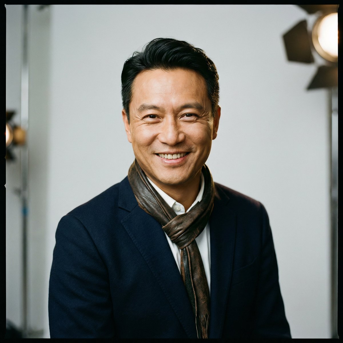 糖心视频总导演周铭远