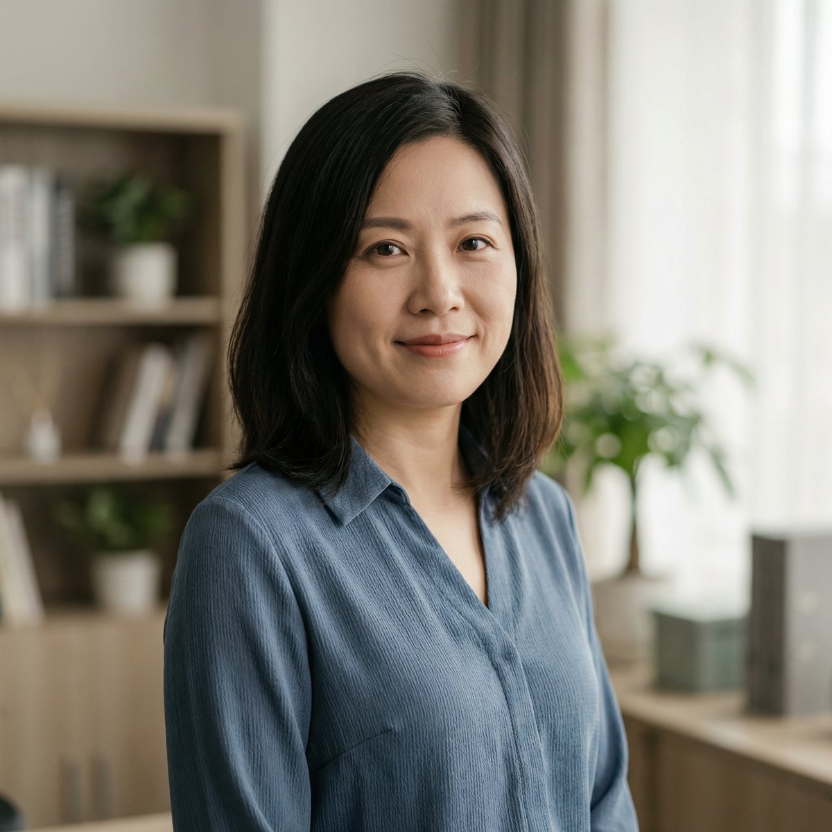 糖心社区顾问林雨薇