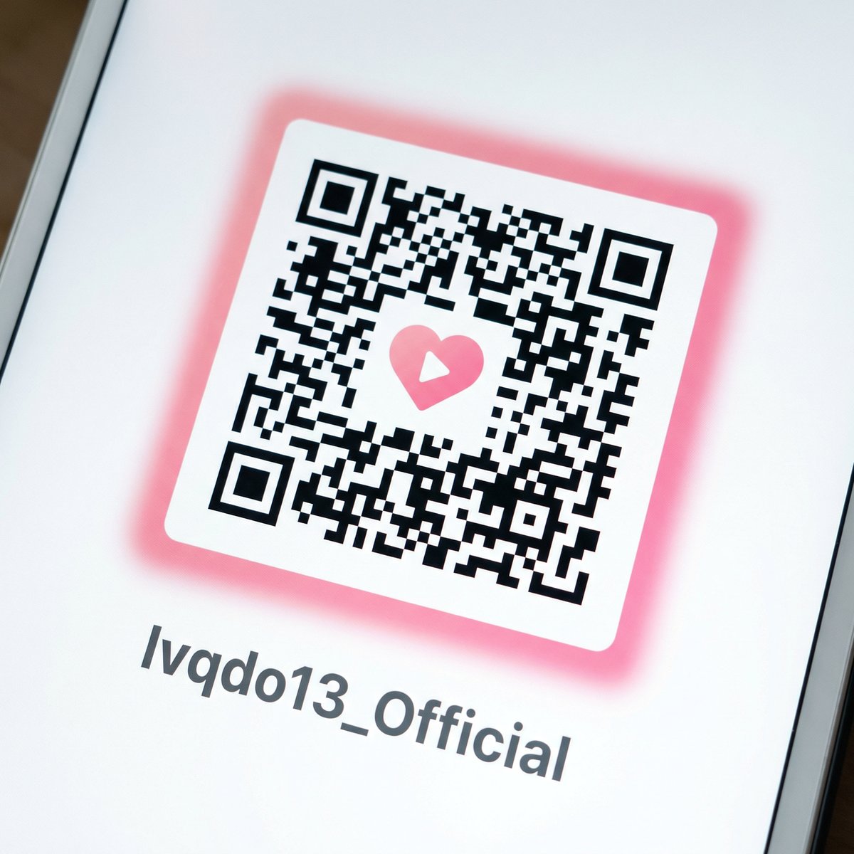 糖心公众号二维码