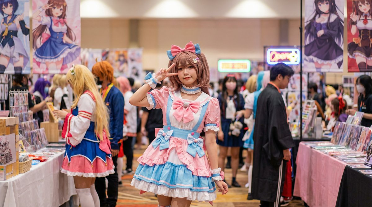 糖心动漫cosplay视频 | 二次元视频展示